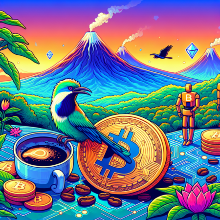 El Salvador Continues to Champion Bitcoin Despite IMF Agreement