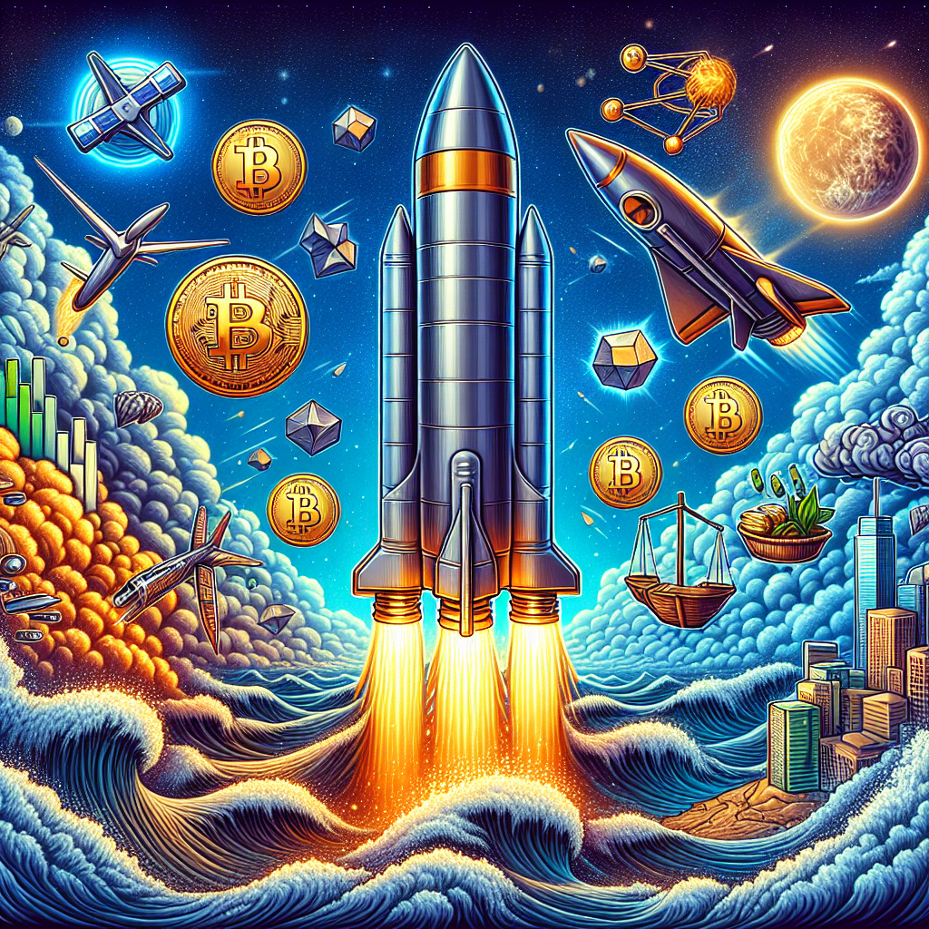 Bitcoin Rockets Past $100K: A Look at China’s Influence, MicroStrategy’s Role and Stablecoins’ Impact