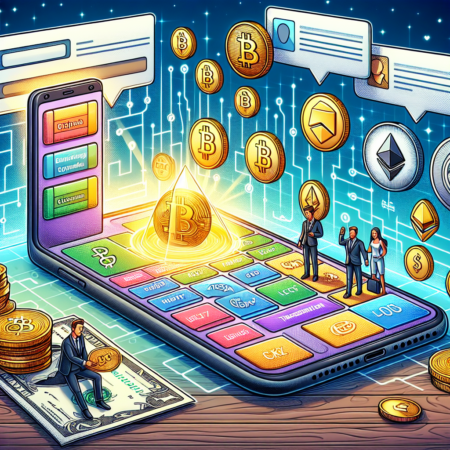 Pay3: New Platform for Cryptocurrency Payments Expands the Scope of Telegram