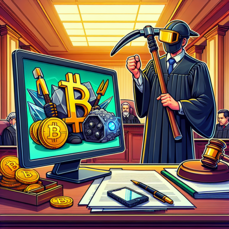 SEC Sues Touzi Capital for Misleading Crypto Asset Mining Fund Investors