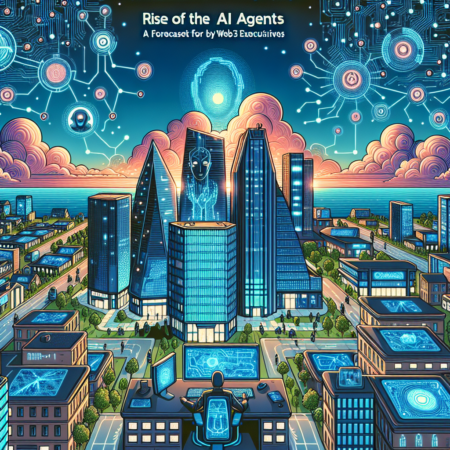 Rise of the AI Agents: A Forecast for 2025 by Web3 Executives