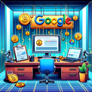 UK’s Financial Authority Registers Google for Crypto-Related Ads