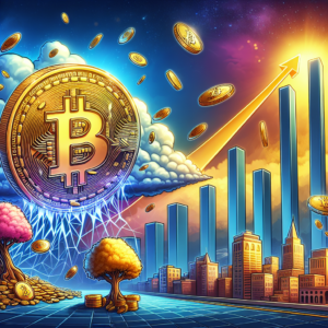 VanEck’s Prediction: Bitcoin Value Could Reach $4.8 Million by 2025