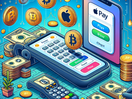 Coinbase Enables Apple Pay Integration for Crypto Transactions