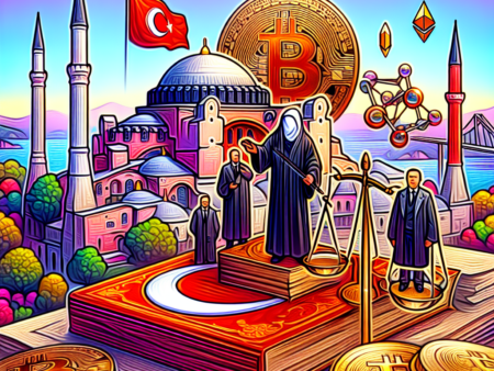 Turkey Sets AML Regulation Plans for Cryptocurrency by 2024