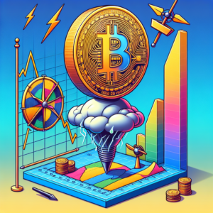 The Potential Fluctuation of Bitcoin’s Price: Is A Crash Looming?