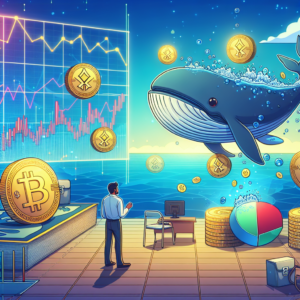 Whale Investors and the Surge of XRP: A Deep Dive