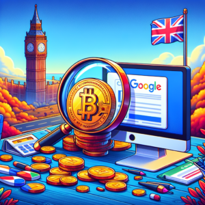 Google Ads Now Requires FCA Approval for UK Crypto Advertisers