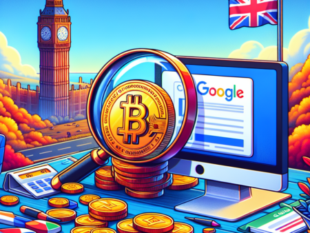 Google Ads Now Requires FCA Approval for UK Crypto Advertisers