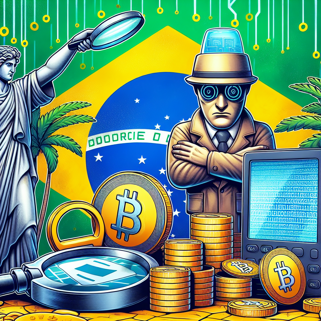 Brazil’s Scrutiny on Stablecoins: Impact on Personal Digital Asset Custody