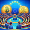 Pro-Bitcoin European MP Affirms No Prospect of Digital Euro in the EU Parliament