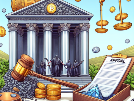 Supreme Court Refuses Nvidia’s Appeal in Crypto Mining Lawsuit