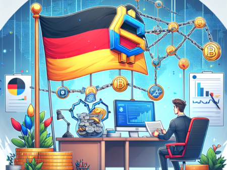 Innovative German Fintech Company 21x Announces Blockchain Trading Venue