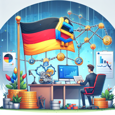 Innovative German Fintech Company 21x Announces Blockchain Trading Venue