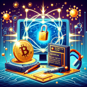 Quantum Computing Could Strengthen Bitcoin Signatures, Emphasizes Adam Back