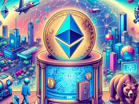 The Future of Ethereum: Top Predictions for 2025