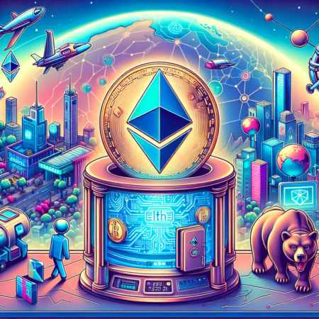 The Future of Ethereum: Top Predictions for 2025