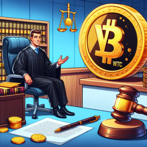 Chief Legal Officer of Coinbase Stands in Defense Over Listing of $1 Billion WBTC and Ongoing Delisting Lawsuit