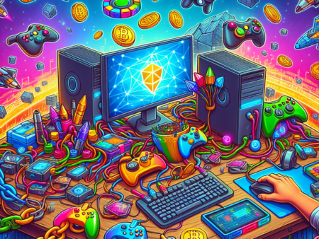 Blockchain Gaming Association Forecasts Massive Industry Expansion by 2024