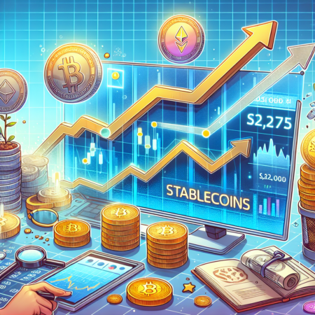 Asset Class of Stablecoins Predicted to Experience Surge by 2025