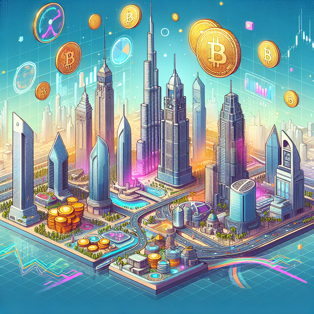 Bitpanda Receives Approval to Pave Way for Crypto Expansion in UAE