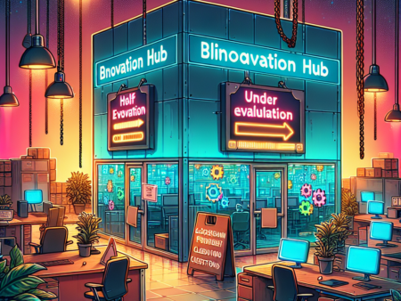 RMIT Blockchain Innovation Hub Shifts to Part-Time Status Amid Closure Speculations