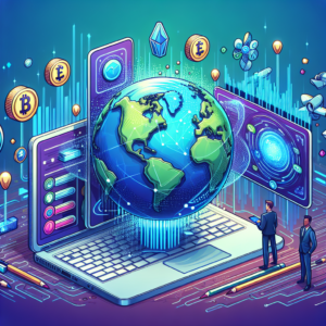 Michael Saylor Proposes Digital Asset Framework to Bolster U.S. Global Dominance