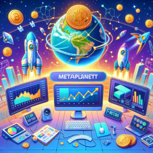 Metaplanet Project Experiences First Profit in 7 Years Thanks to Bitcoin