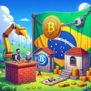 Brazil Restricts Stablecoin Transactions; Self-Custodial Wallets Affected