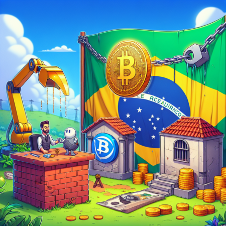 Brazil Restricts Stablecoin Transactions; Self-Custodial Wallets Affected