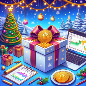 A Perfect Gift: Practical Bitcoin Tips for the Holiday Season