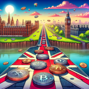 UK’s FCA Paves the Way for Crypto Regulation by 2026