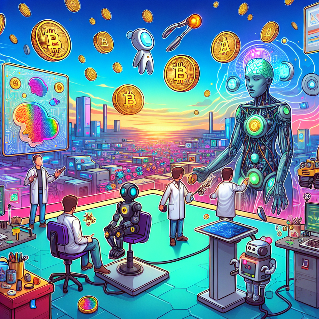 The Future of AI Memecoins: Transitioning from Meme to Utility Tokens