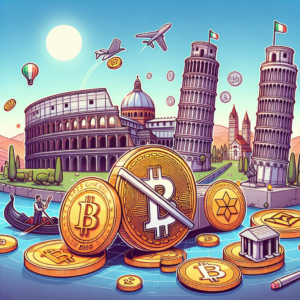 Italy Retracts Proposal to Increase Tax on Cryptocurrency Profit