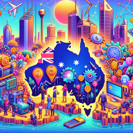 Australia Gears Up for Regulatory Changes in Fintech and Cryptocurrency by 2024: KPMG’s Insight