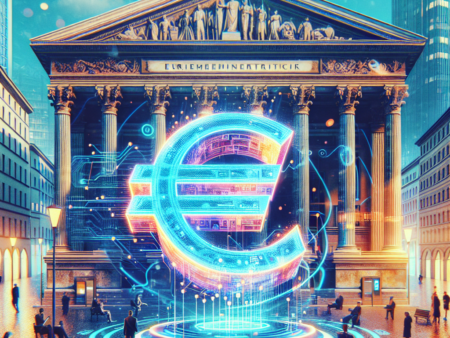 European Central Bank Unveils Report on Digital Euro’s Progress