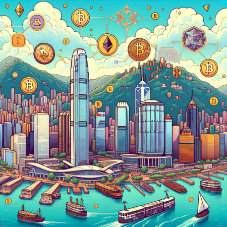 Revealing Hong Kong’s Potential as a Flourishing Cryptocurrency Hub