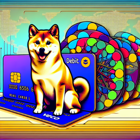 Floki Inu Collaborates with Mastercard to Introduce 13 Cryptocurrency Debit Cards in Europe