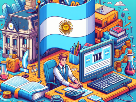 Argentina’s Milei Dismisses Tax Agency Chief over Controversial Streamers Tax