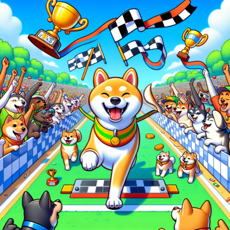 Shiba Inu’s Remarkable Rally Notches a New Milestone