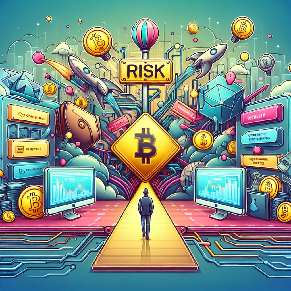 Crypto Exchange Leader Warns Against Risky Digital Wallet Transactions