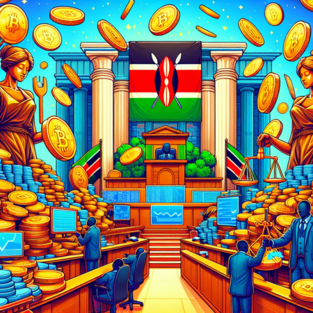 IMF Recommends Cryptocurrency Regulation in Kenya