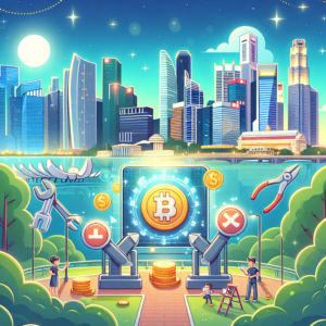 Singapore Fine-tunes Cryptocurrency Regulations, Emerging as Asia’s Premier Digital Asset Center