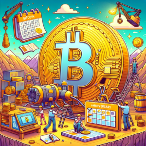 Fascinating Facts About Bitcoin on Its Anniversary Day