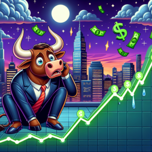 Bull Market Nearing Its End, Says CryptoQuant CEO