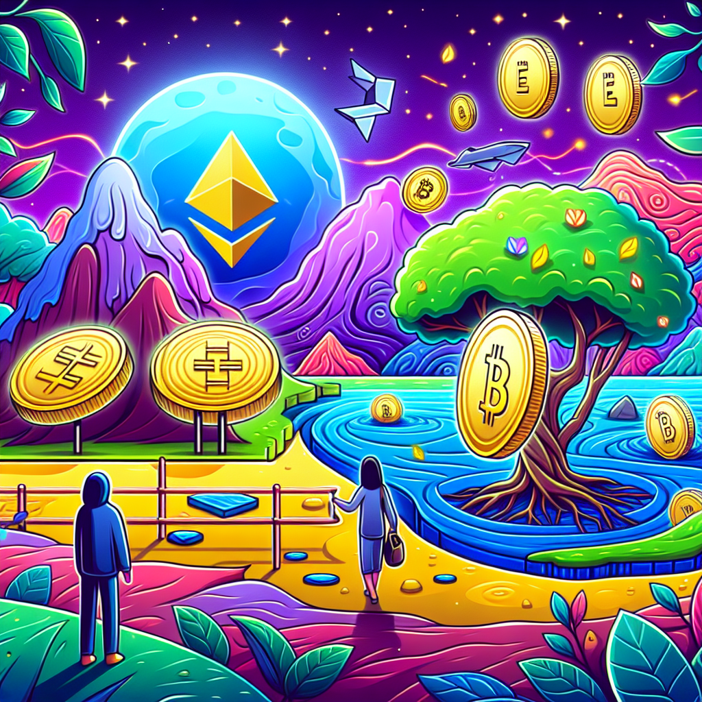 Lido’s Dominance Eases as 160,000 ETH Leaves, Binance’s Liquid Staking Platform Sees Growth