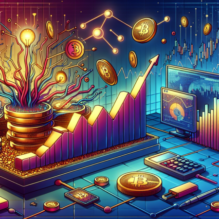 The Uplift in Cryptocurrency Market: An Insight into the Causes