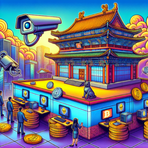 Chinese Banks Intensify Surveillance on Cryptocurrency Transactions