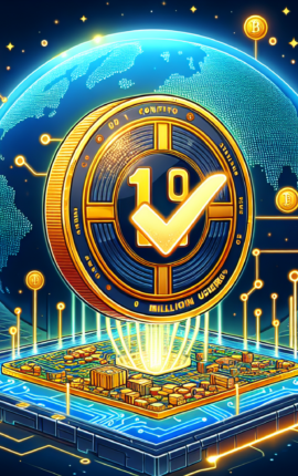 Worldcoin Confirms Verification of 10 Million Users