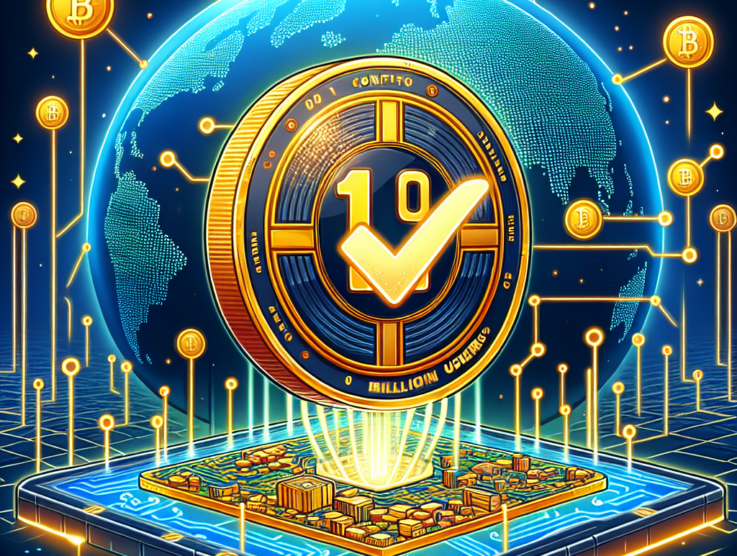 Worldcoin Confirms Verification of 10 Million Users